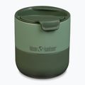 Klean Kanteen Rise Lowball Flip Lid 296 ml Meeresspray Thermobecher