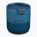 Klean Kanteen Rise Lowball Flip Lid 296ml stellar Thermobecher