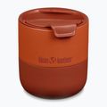 Klean Kanteen Rise Lowball Flip Lid 296 ml Herbstglasur Thermobecher