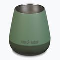 Klean Kanteen Rise Wine Tumbler 296 ml Meeresspray Thermobecher