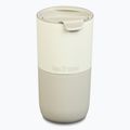 Klean Kanteen Rise Tumbler Flip Lid 473ml Tofu Thermobecher