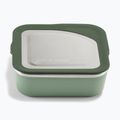 Lebensmittelbehälter Klean Kanteen Rise Lunch sea spray