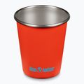Klean Kanteen Pint Cup Reisebecher 4 Stück Drachenschwänze 3