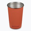 Klean Kanteen Pint Cup Reisebecher 4 Stück teilhaben 3