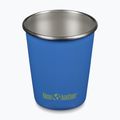 Becher KLEAN KANTEEN Steel Straw Lid 296 ml super sonic 2