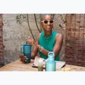Thermobecher KLEAN KANTEEN Rise Tumbler Flip Straw 1064 ml brittany blue 4