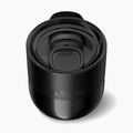 Thermobecher KLEAN KANTEEN Rise Lowball Slide Lid 237 ml black 2