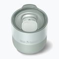 Thermobecher KLEAN KANTEEN Rise Lowball Slide Lid 237 ml barely blue 2