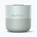 Thermobecher KLEAN KANTEEN Rise Lowball Slide Lid 237 ml barely blue 3