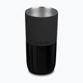Thermobecher KLEAN KANTEEN Rise Tumbler Slide Lid 473 ml black