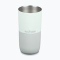 Thermobecher KLEAN KANTEEN Rise Tumbler Slide Lid 473 ml barely blue
