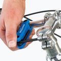 Inbus-/Schraubenschlüssel. Park Tool AWS-9.2 schwarz/blau 5