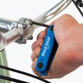 Inbus-/Schraubenschlüssel. Park Tool AWS-9.2 schwarz/blau 6