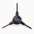 Park Tool AWS-1 4MM/5MM/6MM Inbusschlüssel schwarz