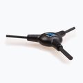Park Tool AWS-1 4MM/5MM/6MM Inbusschlüssel schwarz 2