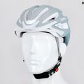 Fahrradhelm UVEX True CC blau S4100540115 9