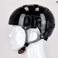 UVEX Kid 3 Kinder Fahrradhelm Schwarz S4148190915 9
