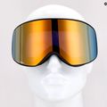 Skibrille Dainese Hp Horizon stretch limo 8
