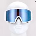 Oakley Line Miner M blau Skibrille OO7093-41 7
