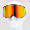 Snowboardbrille Quiksilver Storm bright cobalt/ml orange EQYTG3143-XBBN 7