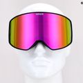 Snowboardbrille Quiksilver Storm high heritage/ml purple EQYTG3143-XKKP 7