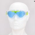 Aqua Sphere Vista Kinderschwimmmaske klar MS5080031LB 7