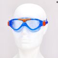 Aqua Sphere Vista Kinderschwimmmaske blau MS5084008LC 7