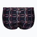 Herren Badehose HUUB Ali Brownlee Brief schwarz ALIBRIEFS 2