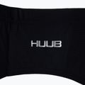 Herren Badehose HUUB Original Brief schwarz BRIEFS 3