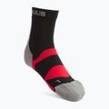 Training Socken HUUB Active Sock schwarz COMACSOCK