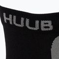 Training Socken HUUB Active Sock schwarz COMACSOCK 3