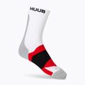 Training Socken HUUB Active Sock weiß COMACSOCK