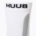 Training Socken HUUB Active Sock weiß COMACSOCK 3