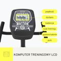 Heimtrainer KETTLER Axos Avior R Black HT14-1 3