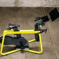 Indoor Cycle KETTLER Hoi Frame+ shock 7