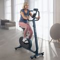 KETTLER Hoi Ride Heimtrainer Heidelbeere grün 6
