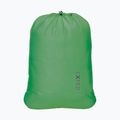 Wasserdichter Sack Exped Cord-Drybag UL 18 l emerald green