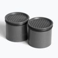 Lifestraw Carbon Capsule Filterpatronen 2 Stück schwarz LSGO2PKCF1