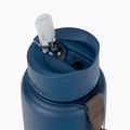 Lifestraw Go Edelstahl 710ml blau Reiseflasche LSGOSSMB1 3