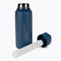 Lifestraw Go Edelstahl 710ml blau Reiseflasche LSGOSSMB1 4