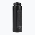 Softflask LifeStraw Peak Squeeze Halterung blau 5