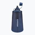 Lifestraw Peak Squeeze Reiseflasche 650ml navy blau LSPSFMLMBWW 3