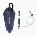 Lifestraw Peak Gravity Tasche 3 l blau LSPSF3MBWW Filter 2