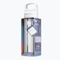 Lifestraw Go 2.0 Reiseflasche mit Filter 650ml klar 4