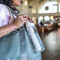 Lifestraw Go 2.0 Reiseflasche mit Filter 1 l klar 6