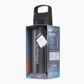 Lifestraw Go 2.0 Reiseflasche mit Filter 1 l schwarz 3