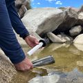 Lifestraw Go 2.0 Reiseflasche mit Filter 1 l schwarz 5