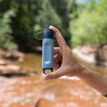 LifeStraw Peak Solo Berg blau Wasserfilter 4
