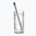 LifeStraw SIP 1-Teil Wasser Fitting Strohhalm mit Tragetasche laguna teal