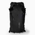 Exped Serac 35 l Kletterrucksack schwarz EXP